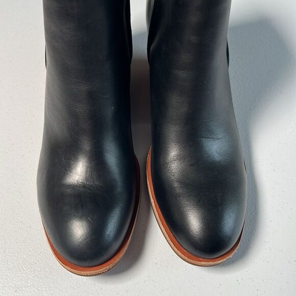 Kork-Ease Chandra Bootie Boots Shoes - Picture 5 of 9